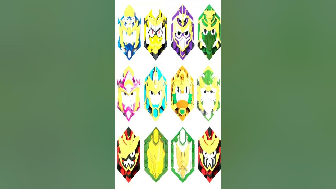Legend Hero