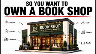 The Economics Of Owning A Bookshop: Is It Worth It