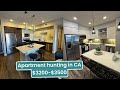 Apartment Hunting In Orange County CA 3200 3500 Edge Eleven 10 Paloma 