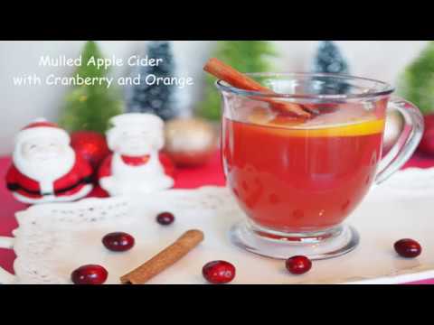 mulled-apple-cider-|-cranberry-apple-cider-|-winter-christmas-holiday-special-warm-drink-recipe