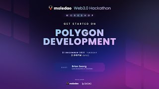 Get Started on Polygon Development