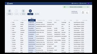 How do I Substitute Values