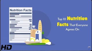 Experts Agree: These 10 Nutrition Tips Work Every Time