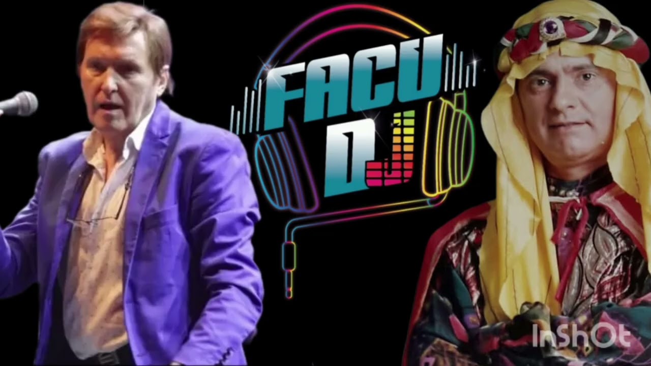 Yuli y los girasoles y Omar Shane Enganchado 