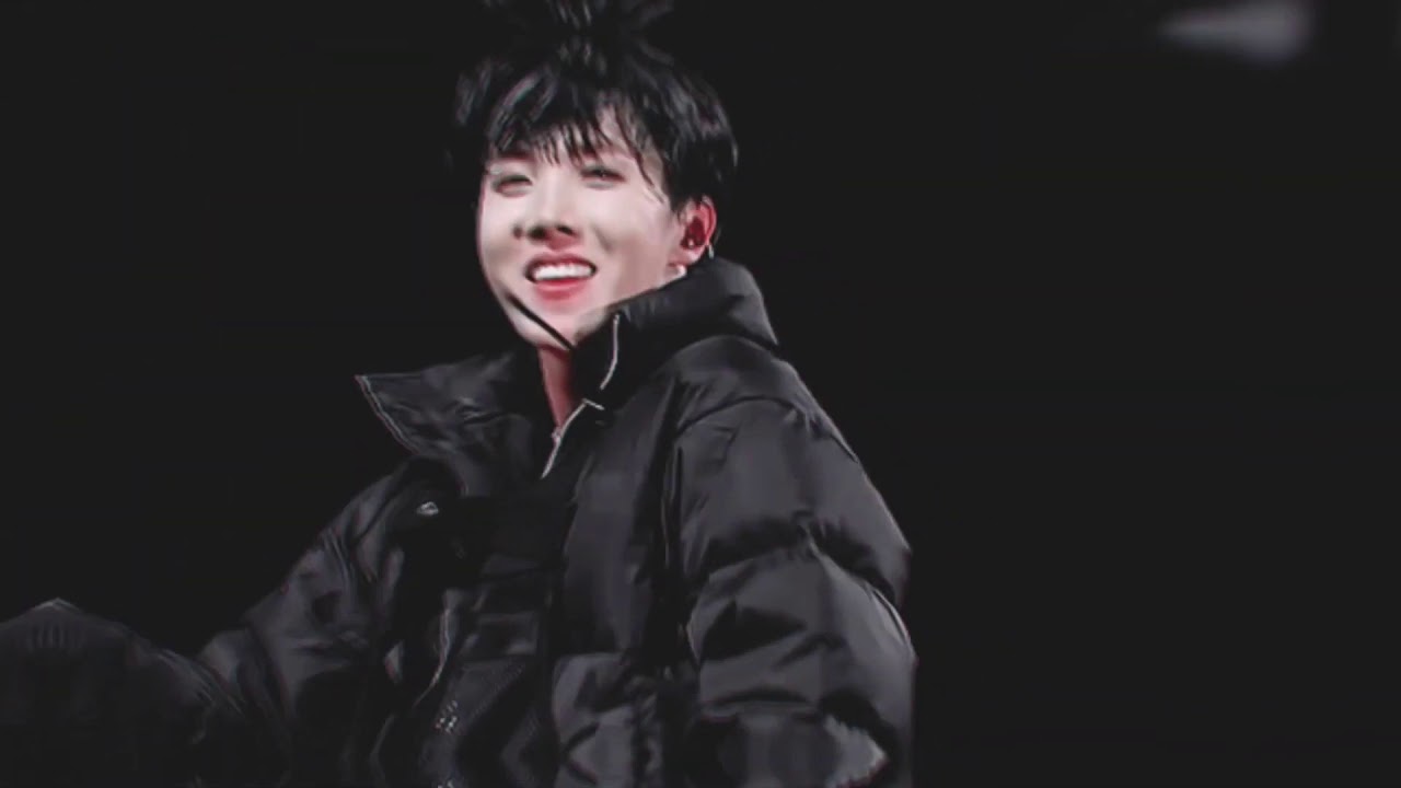 [FMV] J-Hope - Jung Hoseok - (BTS) - Cannibal (KeSha)