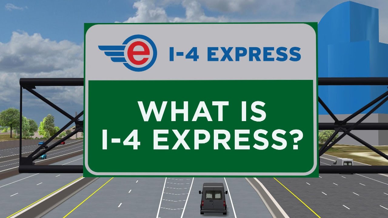 What to Know: Toll Express Lanes on Bay Area Freeways, image size:1280x720