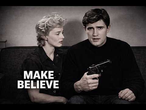 The Big Story (1957) — The Make Believe Bandit | The Toy Gun Case