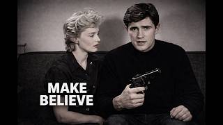 The Big Story (1957) — The Make Believe Bandit | The Toy Gun Case