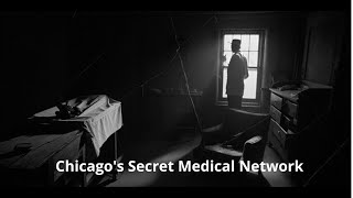 (1966) The Underground Doctor Who Saved 800 Lives