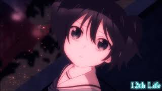 ハッピーシュガーライフ 飛び降りシーン フルVer.