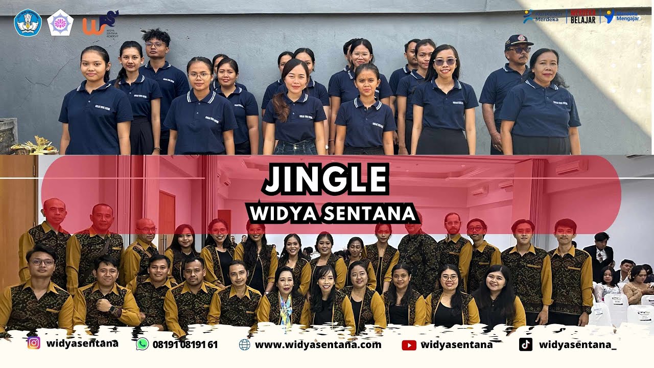 JINGLE WIDYA SENTANA