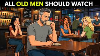 5 Grooming Secrets That Make Older Men Instantly Magnetic to Women | Stoicism