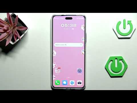 How to fix app crashes on HUAWEI Nova 14 Pro
