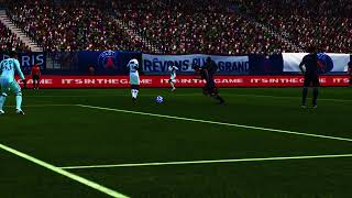 Jonathan David Ile Uçarak Vole Ü Atmak