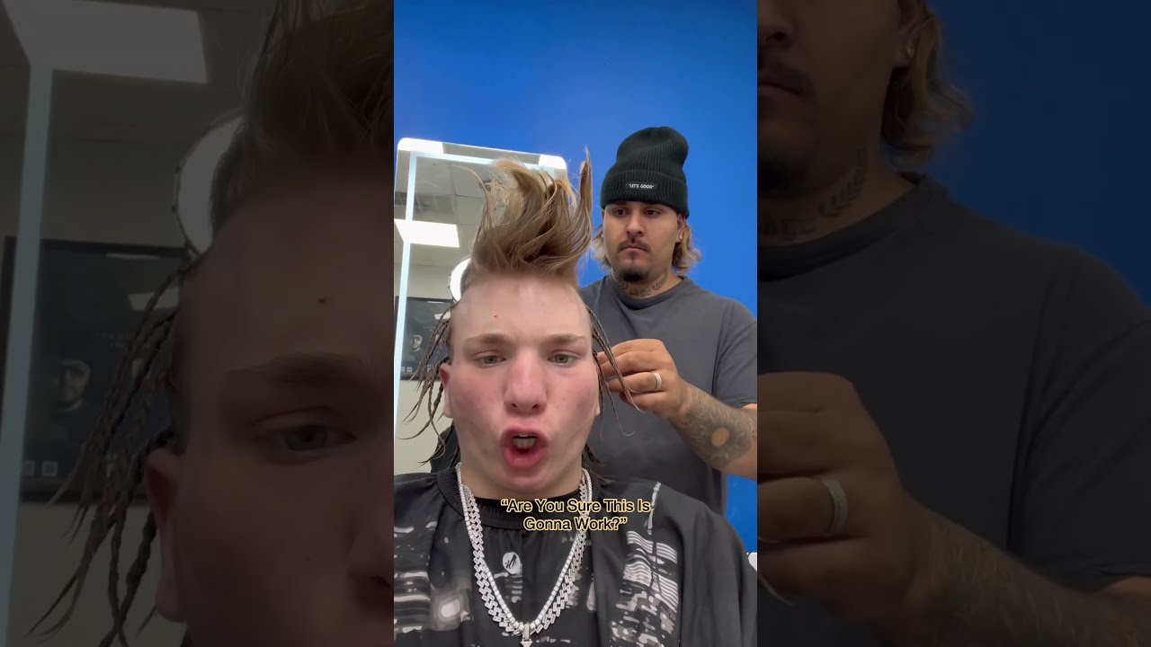 Will Braids Help Me Rap Better 