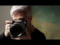 Canon EOS R5 Full Frame Mirrorless First Impressions | Kelly Brown Portrait Photographer