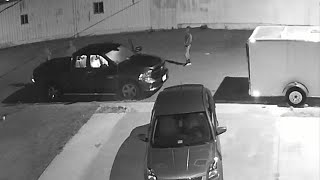 Lynchburg police investigating 30 car break-ins from Monday morning Profile