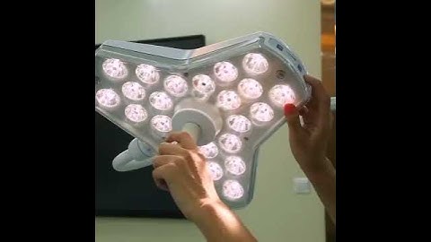 #MedicalHospital#EquipmentSupply#Surgical#Lights