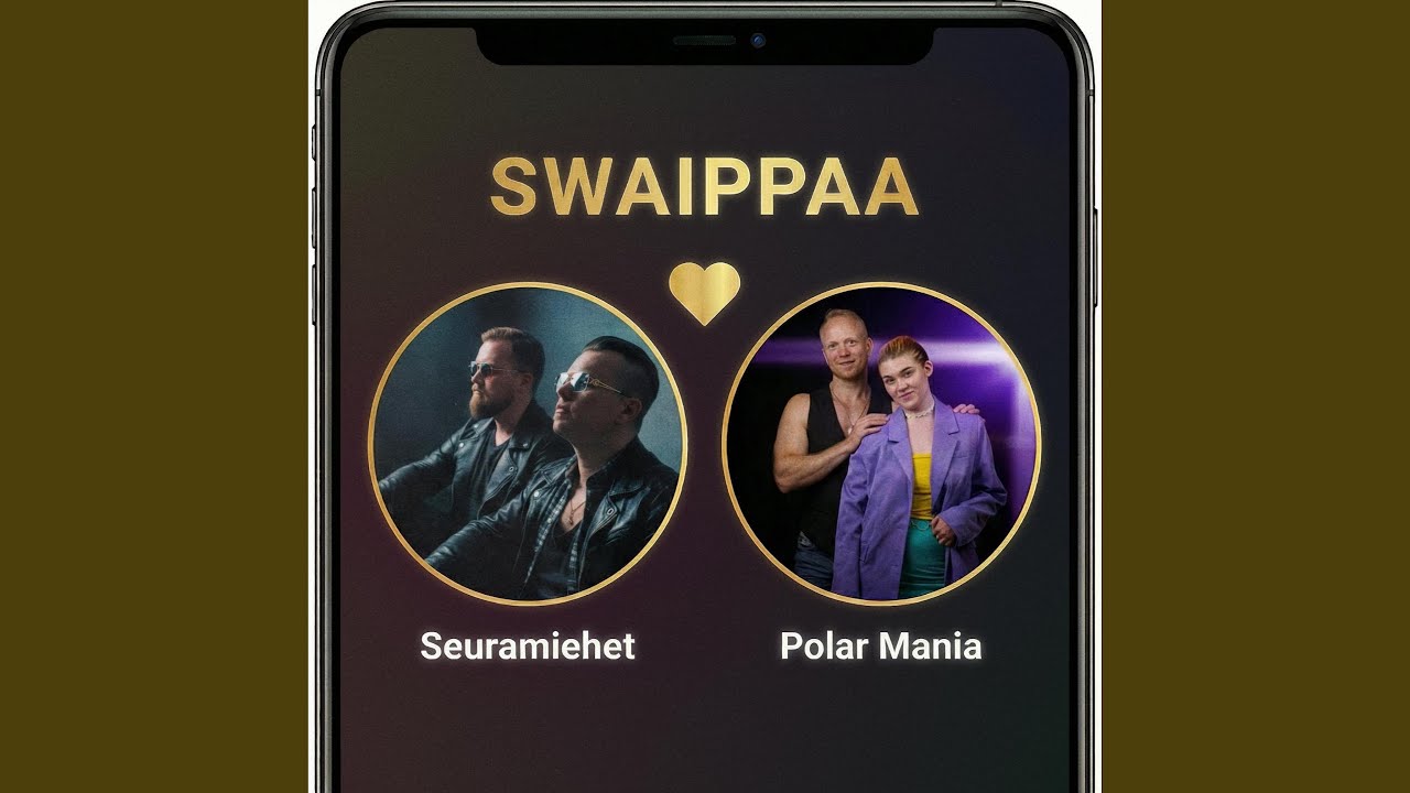 Watch Swaippaa on YouTube Watch Swaippaa on YouTube
