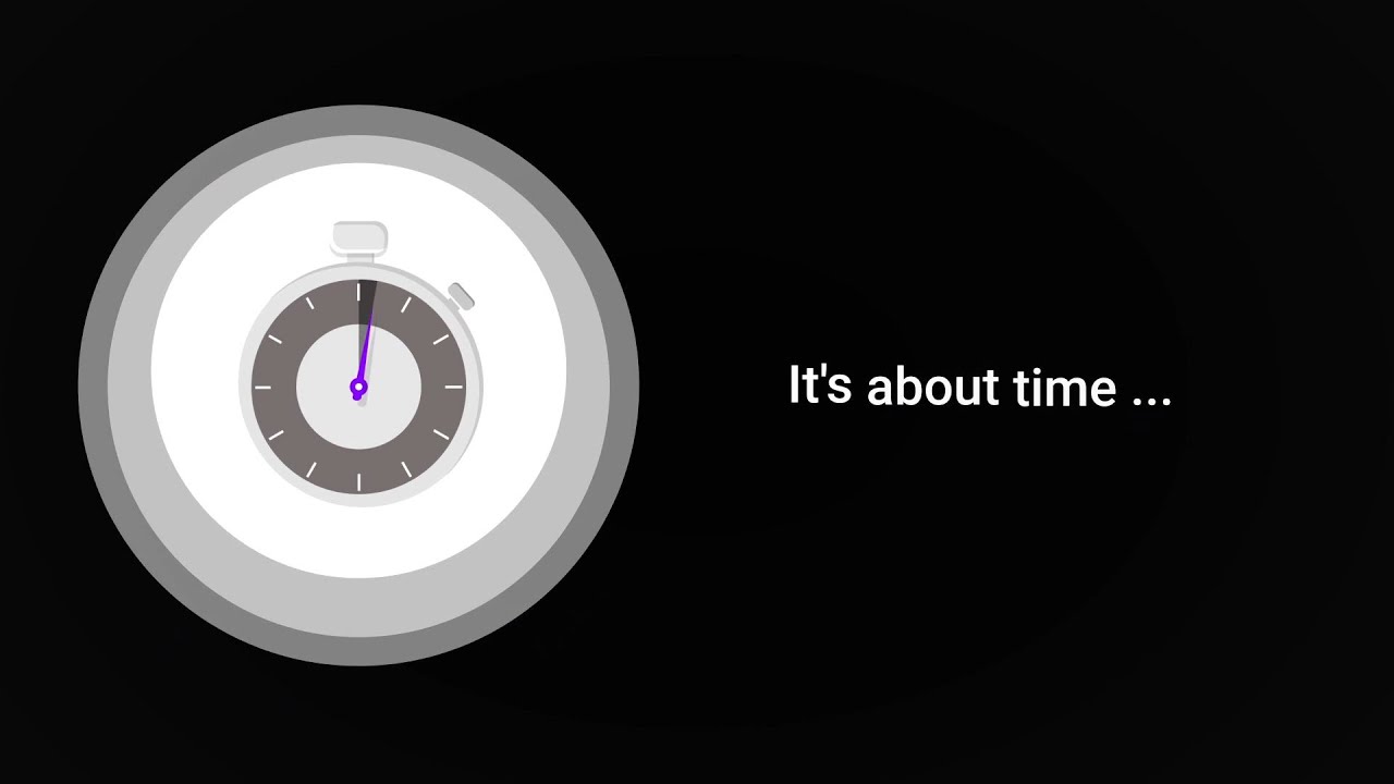 Global Photo Awards - It's about time ...