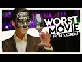 Real: The Worst Korean Movie Ever (?) | Video Essay