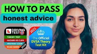 How to PASS your UK Theory Test *TOP TIPS* screenshot 4