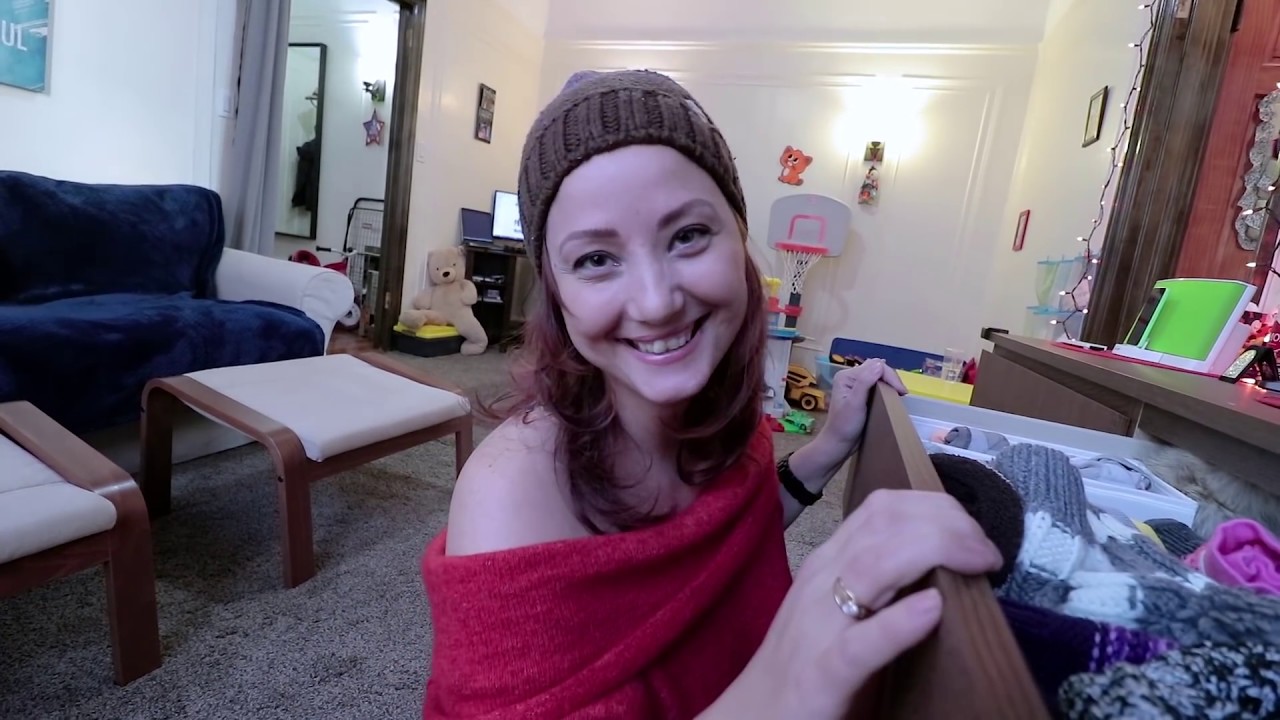 Turul apartamentului nostru din New York (New York Apartment Tour)