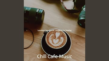 Sparkling Jazz Sax with Strings - Vibe for Cooking