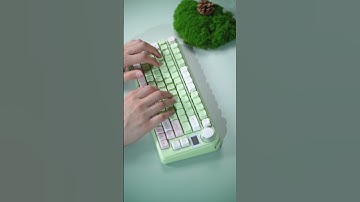 TH80 is on sale now on our website!#epomaker #epomakerkeyboard #techtok #kee #keebtok