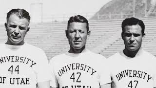 The Origins of Utah Football: 1892-1969