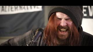 Seether - (LIVE) Acoustic POINT LOUNGE session (2017)