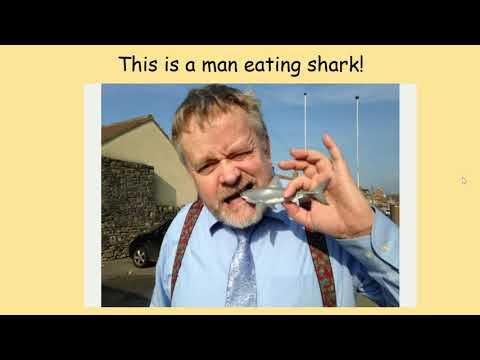 Year 6 - Wednesday 13th English Video - Hyphens to avoid ambiguity