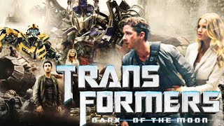 Transformer Dark of The Moon Full 1080p Movie | Shia LaBeouf, Josh Duhamel, John | Reveiw & Facts