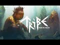 Tribe Primitive Builder - ВЫЖИВАНИЕ НА ОСТРОВЕ 2023 - ЮЖНЫЙ АЛТАРЬ И ПОСТРОЙКА КОВЧЕГА (СТРИМ) #4