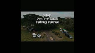 World War 3 North Luzon Vs South Luzon Baliwag Bulacan Philippines #airsoft #airsoftgun #highlights