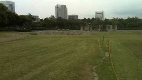 Japan Earthquake Two Months Later - part 2.MOV