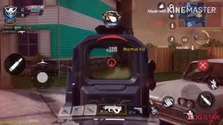 “Neffex music” call of duty|mobile| montage