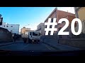 Driving in Italy #20 _bad drivers Napoli