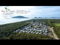 Hawks Nest Beach Holiday Park, New South Wales, Australia promo video