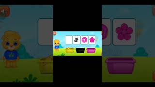 Kids games #part1 #Random game Rush #games