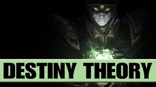 Destiny Theory: Eris Will Take Over The Hive