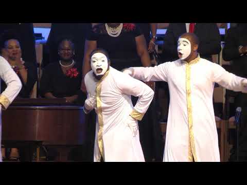 disciples-of-mime-"something-about-the-name-jesus"