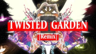 TWISTED GARDEN (Nameless Deity Theme) [Remix]