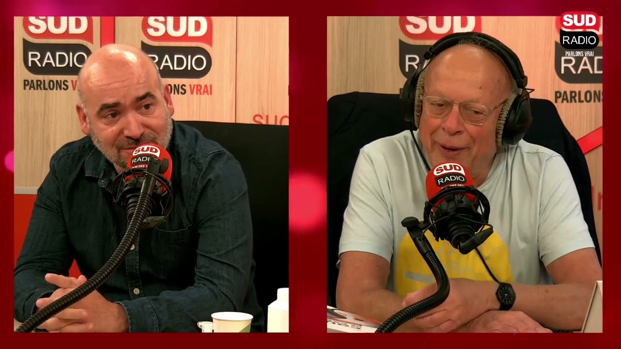 "Mon agression par M’jid El Guerrab a été d'une violence inédite dans la V République" -Boris Faure