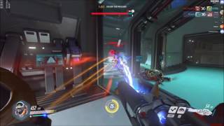 Winston Flanks