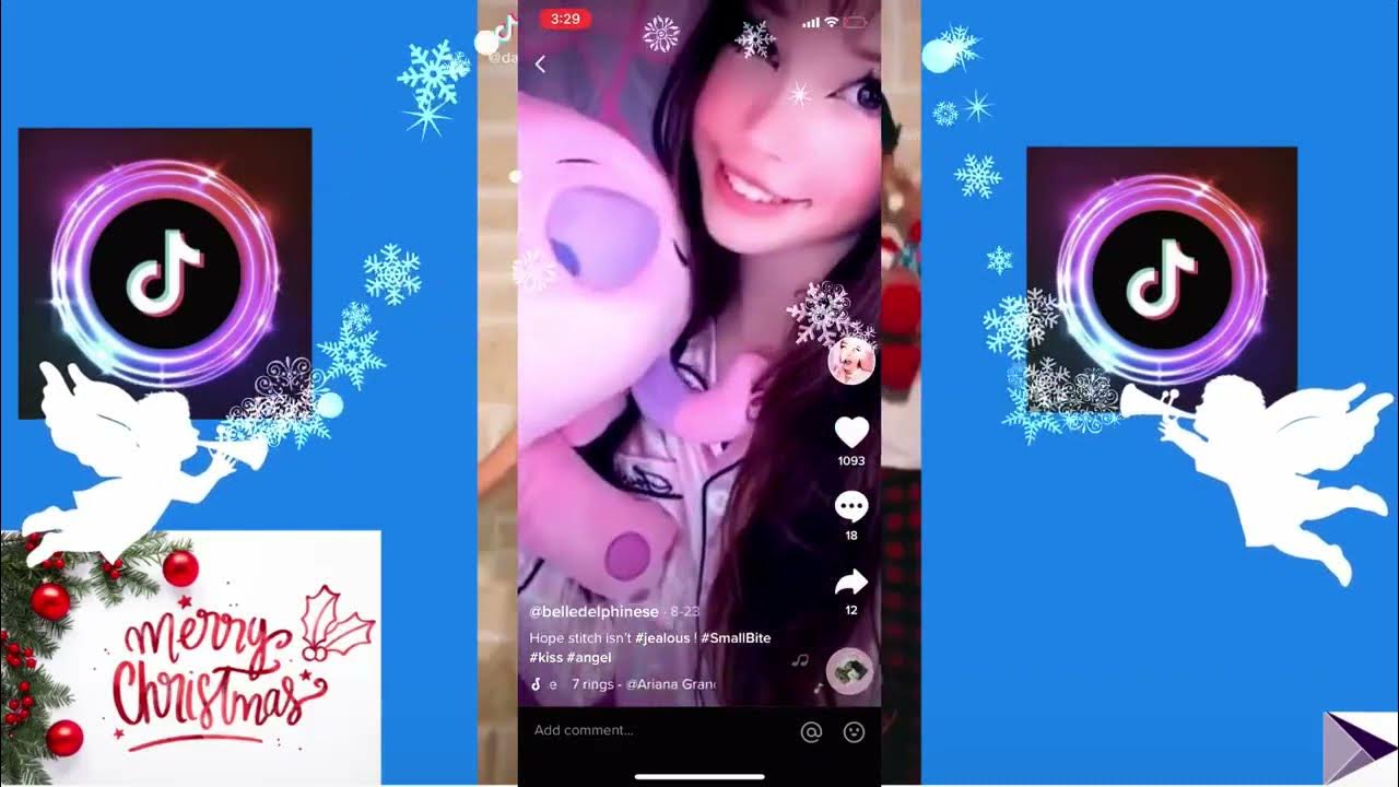 ⚠️ BELLE DELPHINE BEST CORONAVIRUS TIKTOK COMPILATION FUNNY MEME COMPIL ON  COVID 19 ⚠️ 