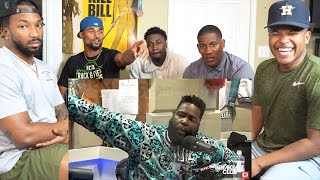 IS Being Anti-White RACIST ? | Dr. Umar Is Against Interracial Marriage! Wealth