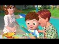 5 Little Animals 🐥 | CoComelon | Sing Along Songs for Kids #kidssongs #abc #baby #forbaby #chacha