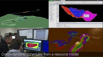 Introducing Maptek Evolution