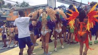 Harts 2020 - Metanoia | Trinidad Carnival